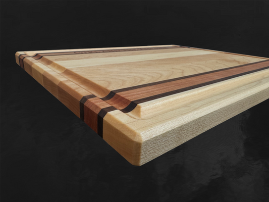 Maple Cutting Board
