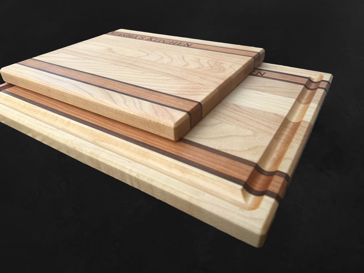 Maple Cutting Board