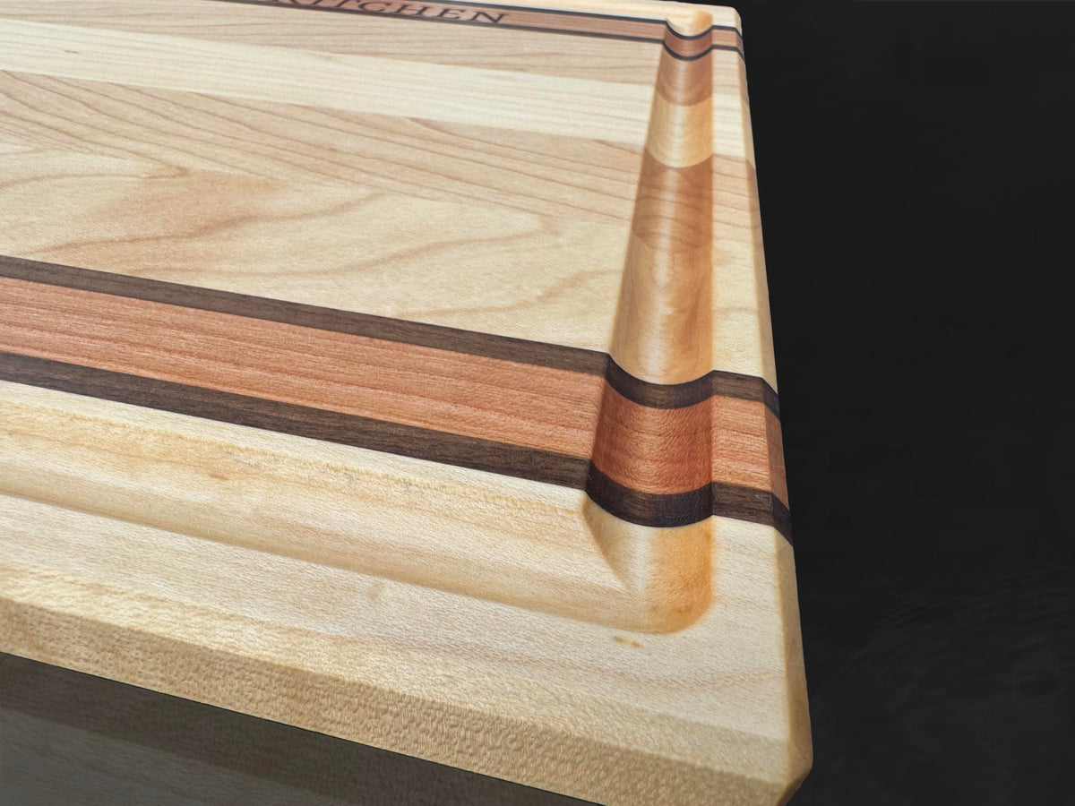Maple Cutting Board
