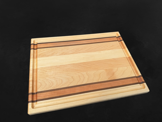 Maple Cutting Board