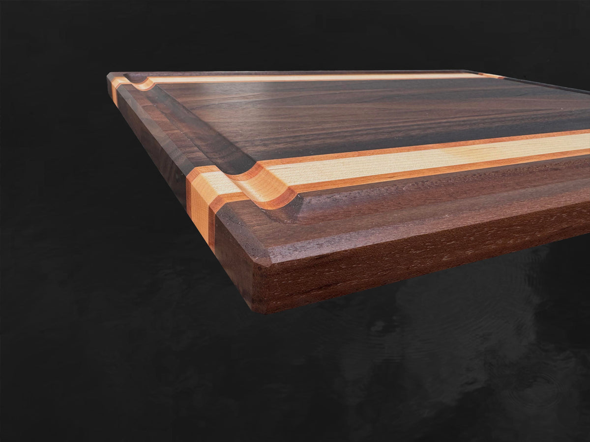 Walnut Cutting Board