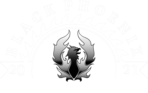 Black Phoenix Woodworking