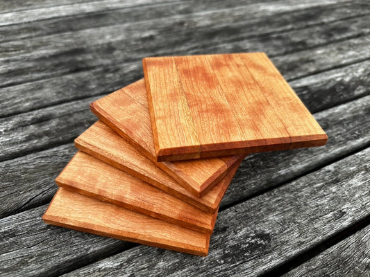 Cherry Coasters